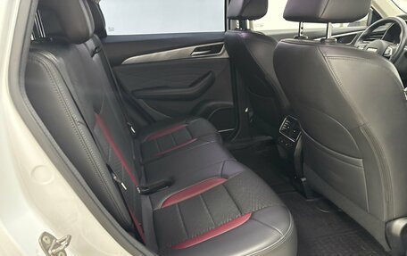 Haval F7x I, 2023 год, 2 140 000 рублей, 15 фотография