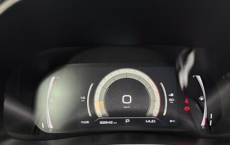 Haval F7x I, 2023 год, 2 140 000 рублей, 16 фотография