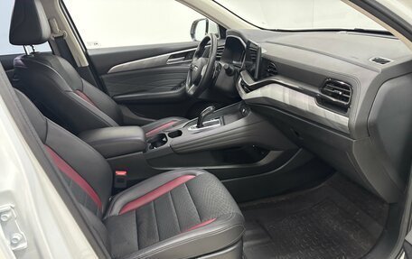 Haval F7x I, 2023 год, 2 140 000 рублей, 13 фотография