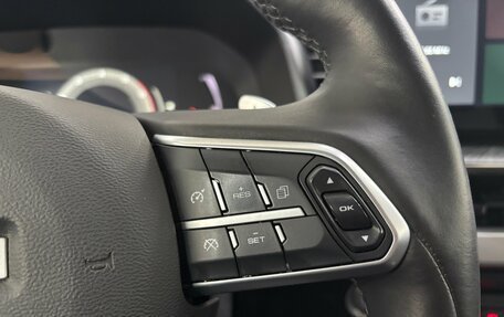 Haval F7x I, 2023 год, 2 140 000 рублей, 22 фотография