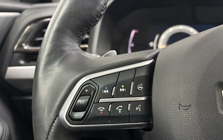 Haval F7x I, 2023 год, 2 140 000 рублей, 21 фотография