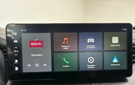 Haval F7x I, 2023 год, 2 140 000 рублей, 17 фотография