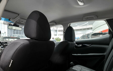 Nissan Qashqai, 2017 год, 1 650 000 рублей, 12 фотография