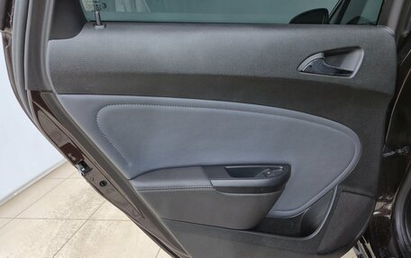 Opel Astra J, 2013 год, 700 000 рублей, 14 фотография