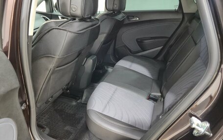 Opel Astra J, 2013 год, 700 000 рублей, 15 фотография