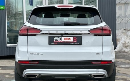 Geely Atlas, 2022 год, 2 249 000 рублей, 5 фотография