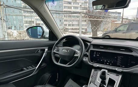 Geely Atlas, 2022 год, 2 249 000 рублей, 9 фотография
