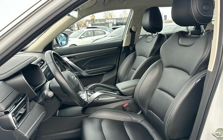 Geely Atlas, 2022 год, 2 249 000 рублей, 21 фотография