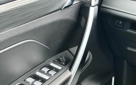 Geely Atlas, 2022 год, 2 249 000 рублей, 20 фотография