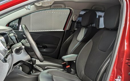 Renault Kaptur I рестайлинг, 2021 год, 1 599 000 рублей, 12 фотография