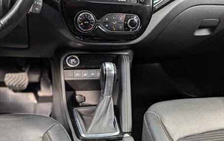 Renault Kaptur I рестайлинг, 2021 год, 1 599 000 рублей, 18 фотография