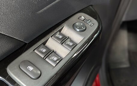 Renault Kaptur I рестайлинг, 2021 год, 1 599 000 рублей, 19 фотография