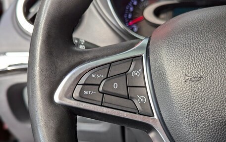 Renault Kaptur I рестайлинг, 2021 год, 1 599 000 рублей, 20 фотография