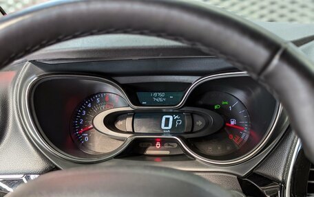 Renault Kaptur I рестайлинг, 2021 год, 1 599 000 рублей, 26 фотография