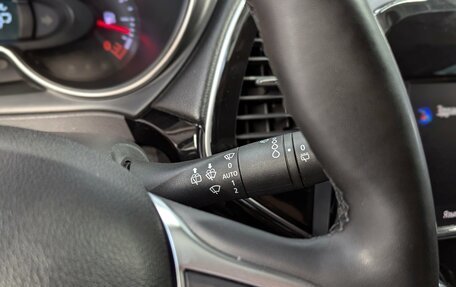 Renault Kaptur I рестайлинг, 2021 год, 1 599 000 рублей, 22 фотография