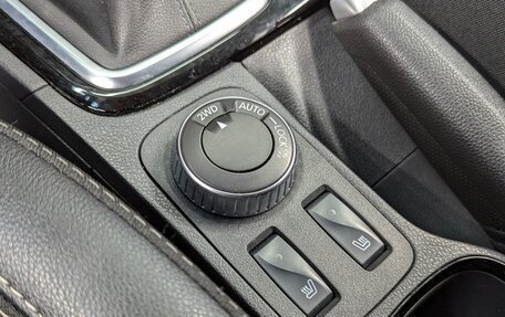 Renault Kaptur I рестайлинг, 2021 год, 1 599 000 рублей, 25 фотография