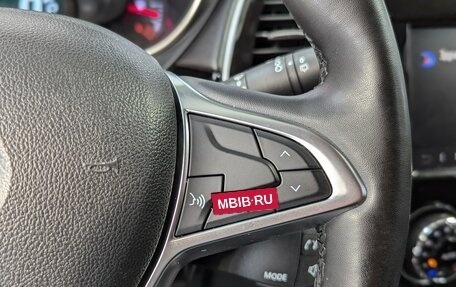 Renault Kaptur I рестайлинг, 2021 год, 1 599 000 рублей, 21 фотография