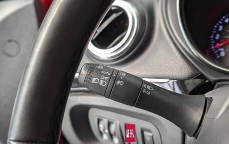 Renault Kaptur I рестайлинг, 2021 год, 1 599 000 рублей, 23 фотография