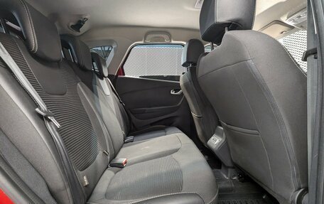 Renault Kaptur I рестайлинг, 2021 год, 1 599 000 рублей, 33 фотография