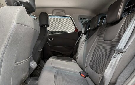 Renault Kaptur I рестайлинг, 2021 год, 1 599 000 рублей, 34 фотография