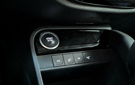 Renault Kaptur I рестайлинг, 2021 год, 1 599 000 рублей, 37 фотография