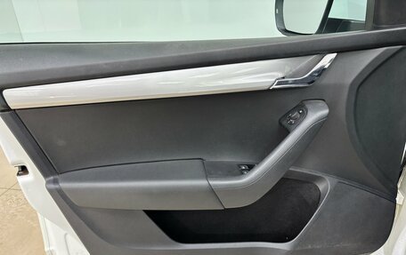 Skoda Octavia, 2018 год, 1 370 000 рублей, 7 фотография