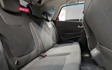 Renault Kaptur I рестайлинг, 2021 год, 1 599 000 рублей, 32 фотография