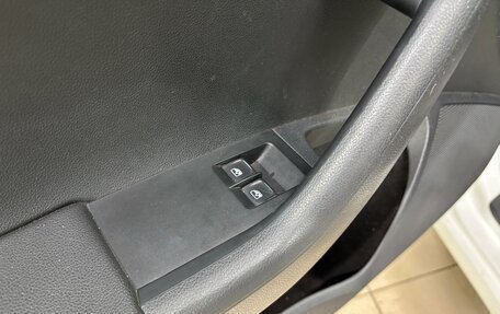 Skoda Octavia, 2018 год, 1 370 000 рублей, 8 фотография