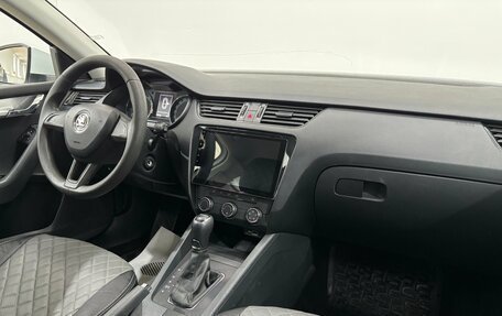 Skoda Octavia, 2018 год, 1 370 000 рублей, 12 фотография