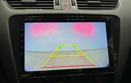 Skoda Octavia, 2018 год, 1 370 000 рублей, 18 фотография