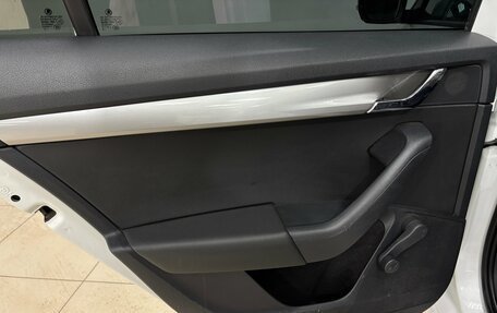 Skoda Octavia, 2018 год, 1 370 000 рублей, 14 фотография