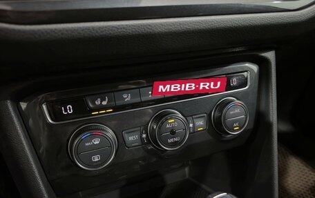 Volkswagen Tiguan II, 2019 год, 2 260 000 рублей, 20 фотография