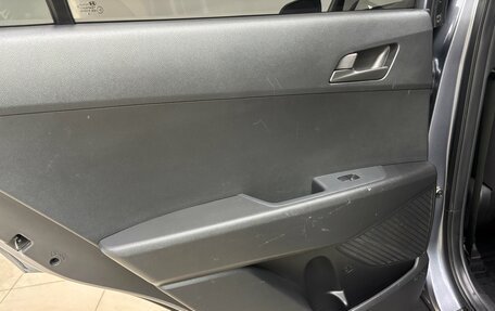 Hyundai Creta I рестайлинг, 2020 год, 1 680 000 рублей, 14 фотография