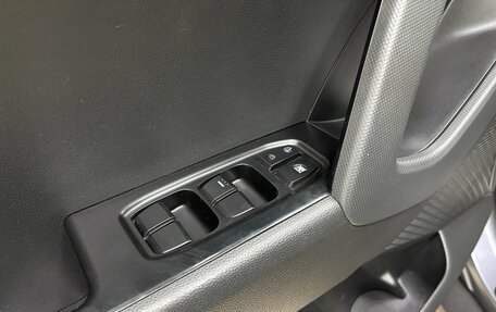 Hyundai Creta I рестайлинг, 2020 год, 1 680 000 рублей, 8 фотография