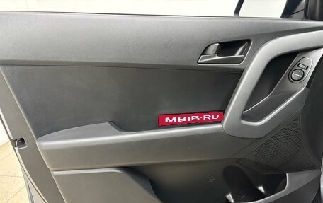 Hyundai Creta I рестайлинг, 2020 год, 1 680 000 рублей, 7 фотография