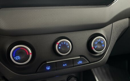 Hyundai Creta I рестайлинг, 2020 год, 1 680 000 рублей, 18 фотография