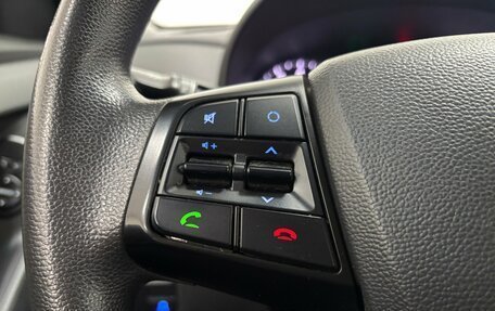 Hyundai Creta I рестайлинг, 2020 год, 1 680 000 рублей, 20 фотография