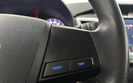 Hyundai Creta I рестайлинг, 2020 год, 1 680 000 рублей, 21 фотография