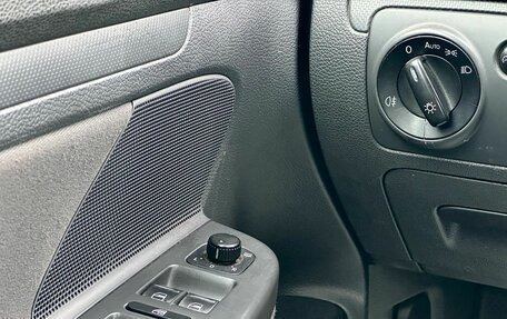 Volkswagen Golf V, 2008 год, 549 000 рублей, 17 фотография