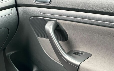 Volkswagen Golf V, 2008 год, 549 000 рублей, 21 фотография