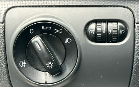 Volkswagen Golf V, 2008 год, 549 000 рублей, 18 фотография