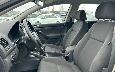 Volkswagen Golf V, 2008 год, 549 000 рублей, 19 фотография