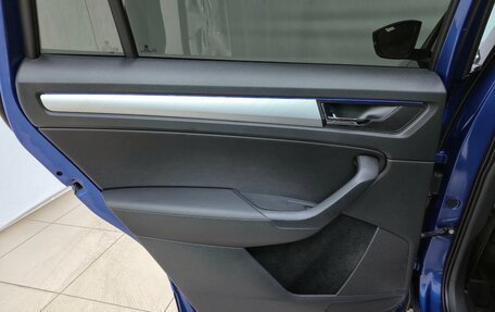 Skoda Kodiaq I, 2022 год, 4 180 000 рублей, 14 фотография