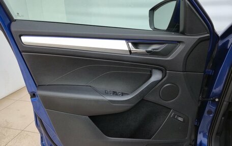 Skoda Kodiaq I, 2022 год, 4 180 000 рублей, 7 фотография