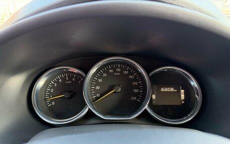 Renault Logan II, 2019 год, 1 150 000 рублей, 13 фотография