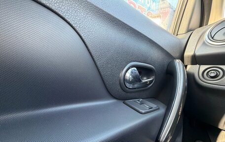 Renault Logan II, 2019 год, 1 150 000 рублей, 15 фотография