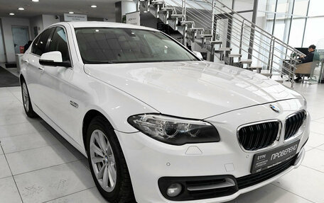 BMW 5 серия, 2015 год, 1 899 000 рублей, 3 фотография