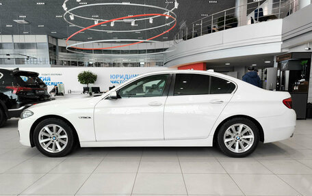 BMW 5 серия, 2015 год, 1 899 000 рублей, 8 фотография