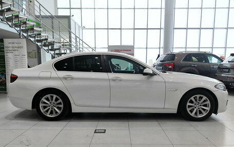 BMW 5 серия, 2015 год, 1 899 000 рублей, 4 фотография