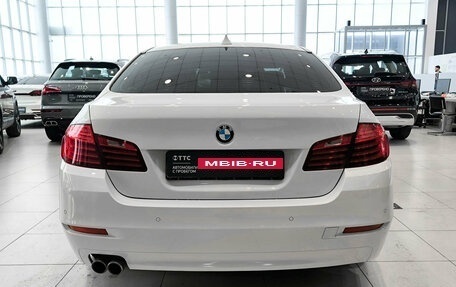 BMW 5 серия, 2015 год, 1 899 000 рублей, 6 фотография